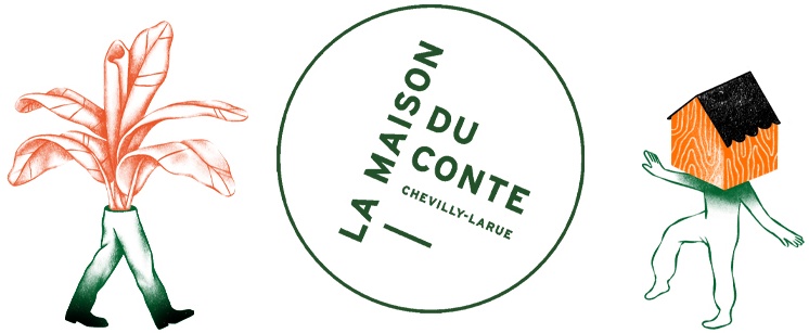 La maison du conte